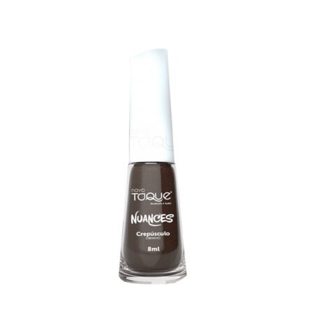 Esmalte Novo Toque Nuances Crepúsculo Cremoso 8ml