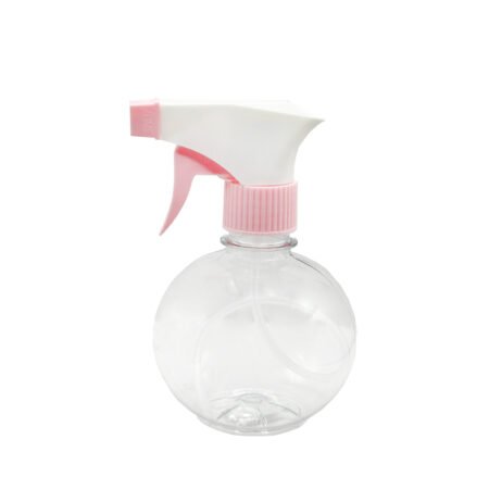 Borrifador Cristal Rosa