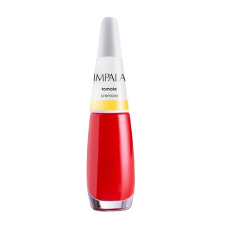 Esmalte Impala  Cremoso Tomate 7,5ml
