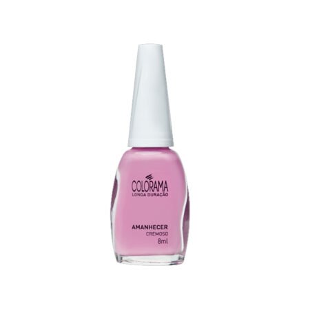 Esmalte Colorama Cremoso Amanhecer 8ml