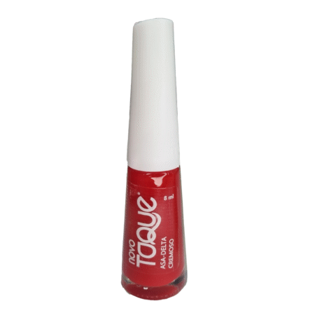 Esmalte Novo Toque Asa Delta 8ml