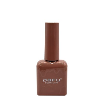 Esmalte em Gel Dafu Tons de Marrom 12ml 003