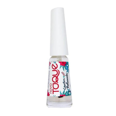 Esmalte Novo Toque Cobertura Perfumada 8ml