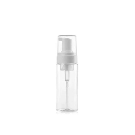 Pump Espumador Transparente 50ml