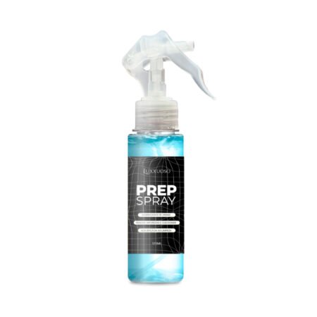 Prep Luxxuoso 120ml