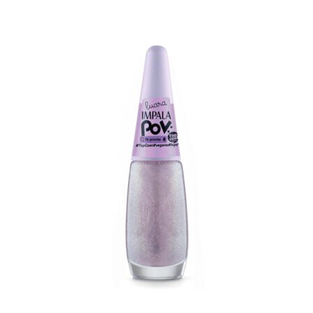 Esmalte Impala Pov Top Coat To Pronta 7,5ml