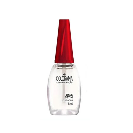 Esmalte Colorama Base Setim 8ml
