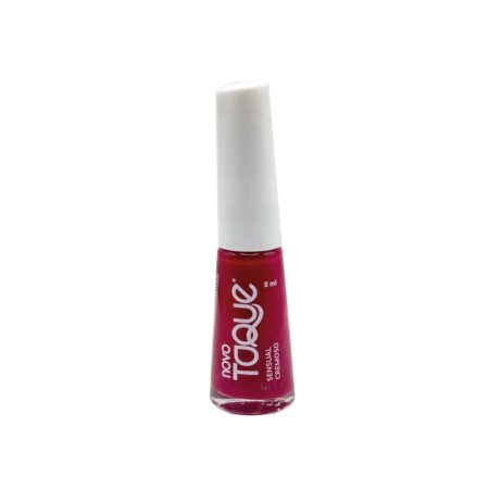 Esmalte Novo Toque Sensual Cremoso 8ml