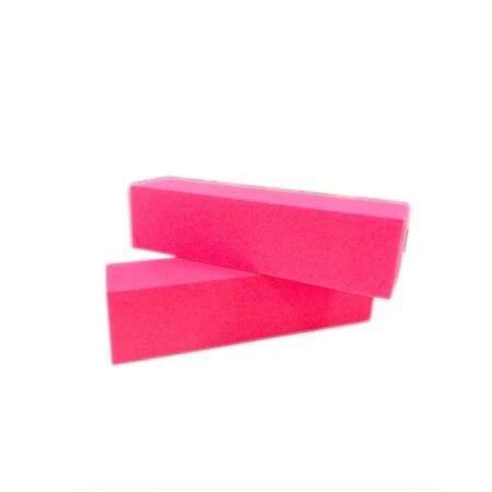 Lixa Bloco Rosa