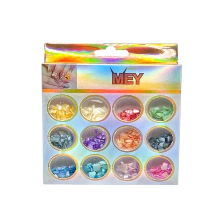 Madre Perola Mey 12 unidades