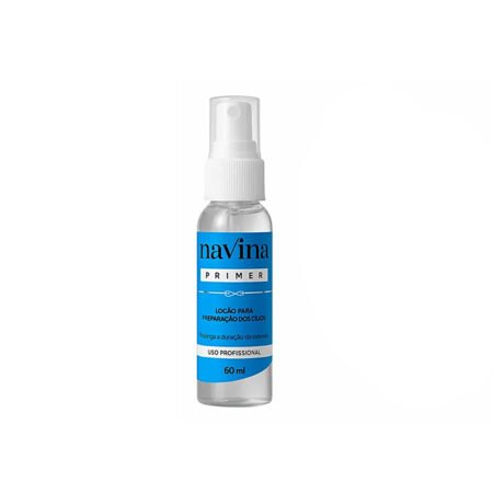 Primer Para Cilios Navina 60ml