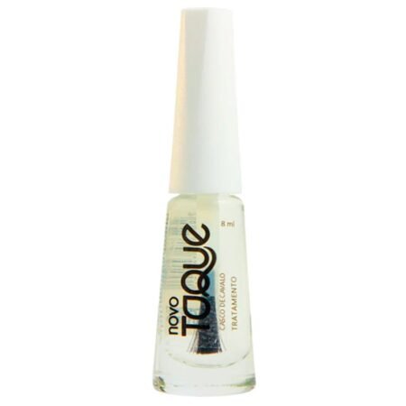 Esmalte Novo Toque Casco de Cavalo Tratamento 8ml