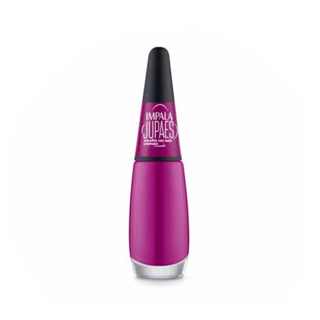 Esmalte Impala Ju Paes Virando o Jogo Escolha Seu Lado 7,5ml