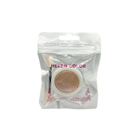 Po Cromado Galaxy Starry Pink 09 Helen Color