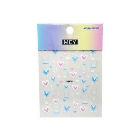 Adesivo Para Decoração Mey SWA78