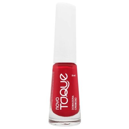 Esmalte Novo Toque Domadora Cremoso 8ml