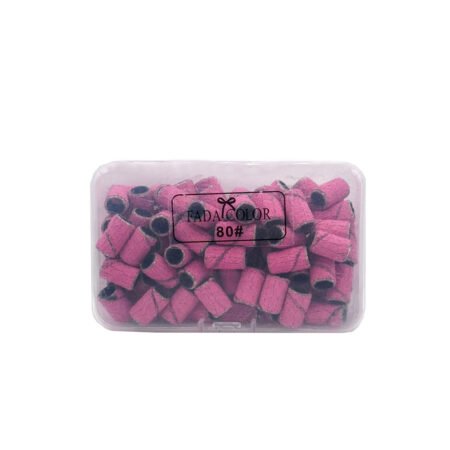 Lixa Send Rosa Gramatura 80 Fada Color