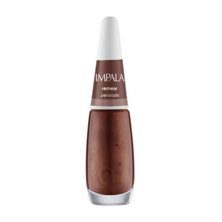 Esmalte Impala Perolado Semear 7,5ml