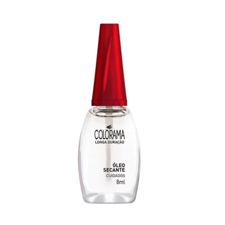 Esmalte Colorama Cuidados Óleo Secante 8ml