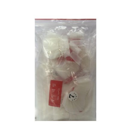 Tip Sorriso Leitosa 500 unidades Pacote