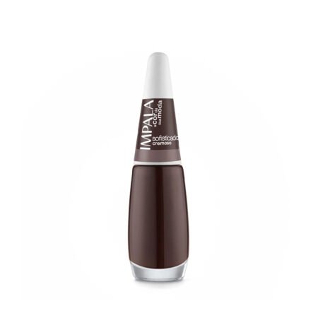 Esmalte Impala Cremoso Sofisticado 7,5ml