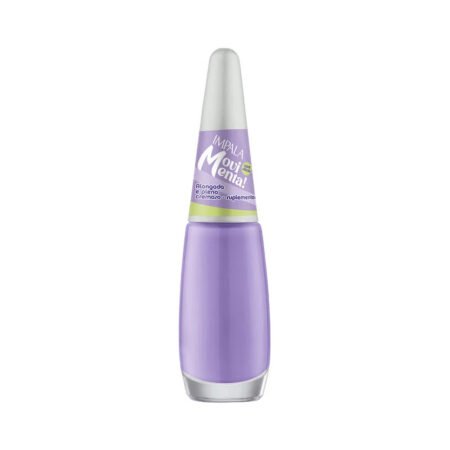 Esmalte Impala Cremoso Movimenta Alongada e Plena 7,5ml