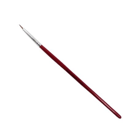 Pincel Fino Numero 000 Helen Color