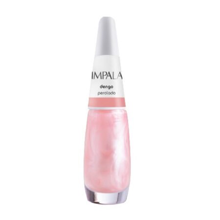Esmalte Impala Perolado Dengo 7,5ml
