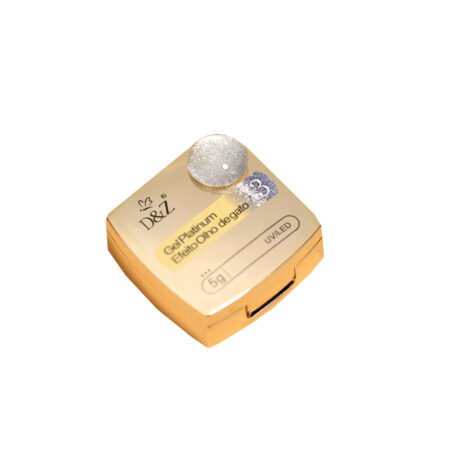 Gel Platinum Efeito Olho de Gato DZ 5g 03