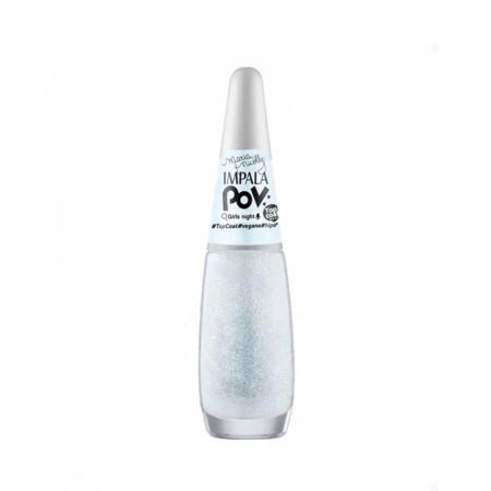 Esmalte Impala Pov Top Coat Girls Night 7,5ml