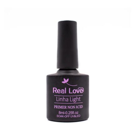 Primer Non Acid Linha Light Real Love 8ml