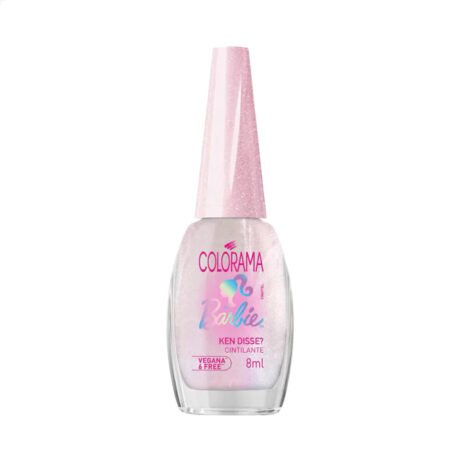 Esmalte Colorama Ken Disse? 8ml