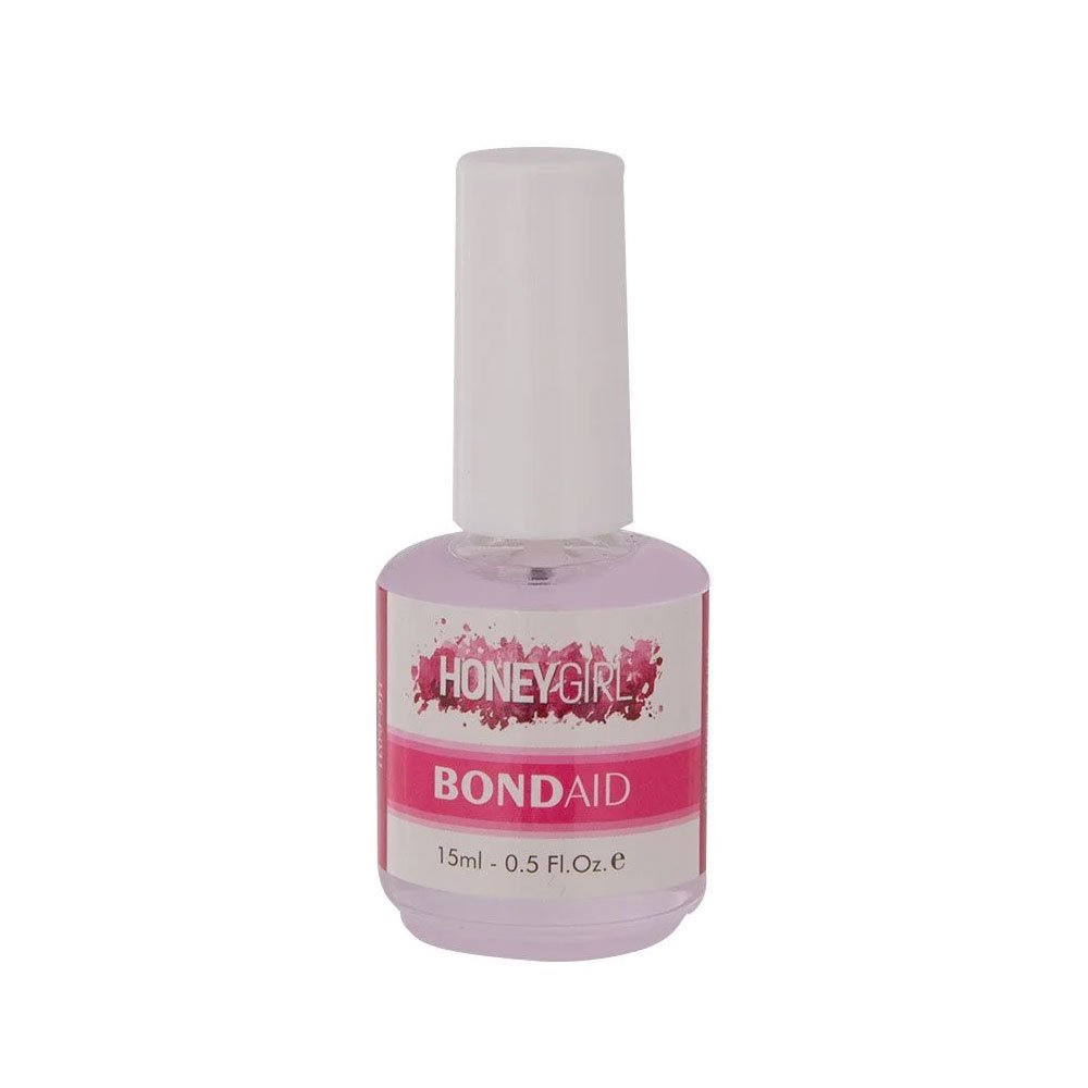 Bond Aid Honey 15ml