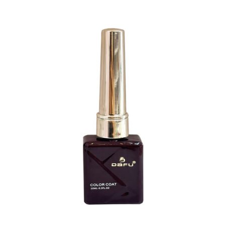 Esmalte em Gel Dafu Premium M074 10ml