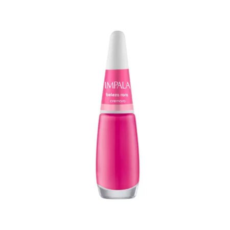Esmalte Impala Beleza Rara 7,5ml