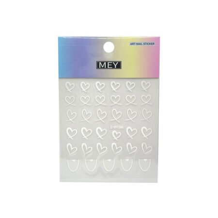 Adesivo Para Decoração Mey Z-D9265
