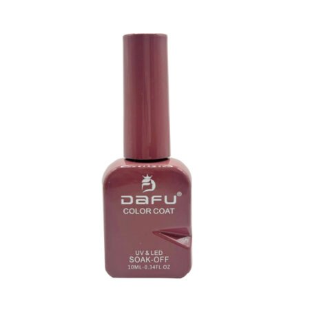 Esmalte em Gel Dafu 078 10ml