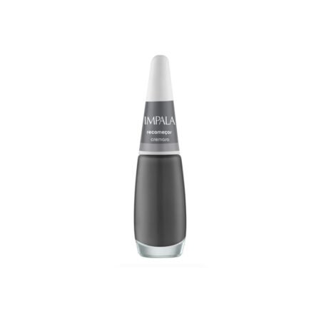 Esmalte Impala Cremoso Recomeços 7,5ml
