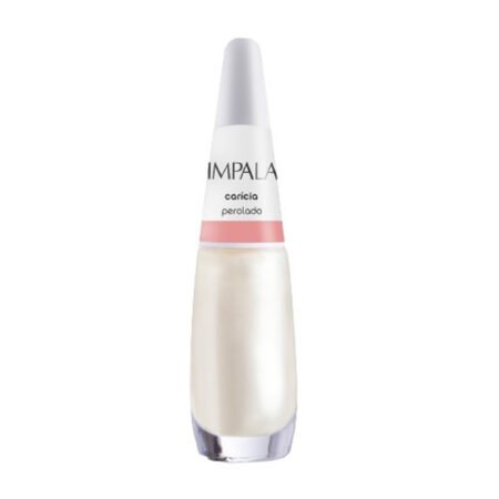 Esmalte Impala Perolado  Caricia 7,5ml