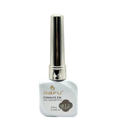 Esmalte em Gel Dafu Magnetico Nuvem 10ml 012