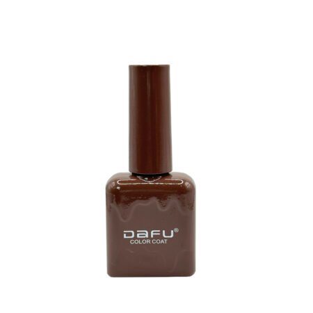 Esmalte em Gel Dafu Tons de Marrom 12ml 002