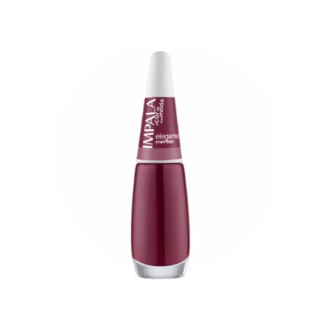 Esmalte Impala Cremoso Elegante 7,5ml
