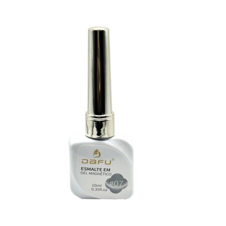 Esmalte em Gel Dafu Magnetico Nuvem 10ml 07