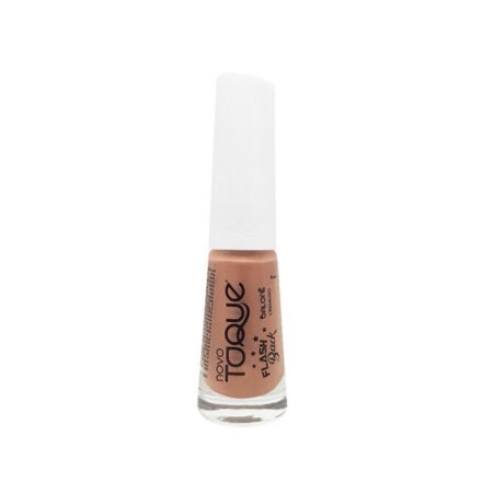 Esmalte Novo Toque - Balonê Cremoso 8ml