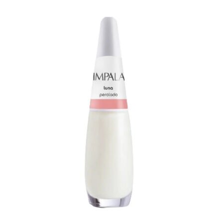 Esmalte Impala Perolado Luna 7,5ml