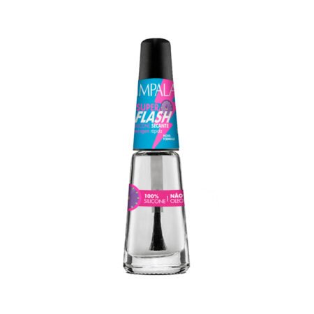 Esmalte Impala Super Flash Secante 8ml