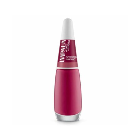 Esmalte Impala Cremoso Sossego 7,5ml