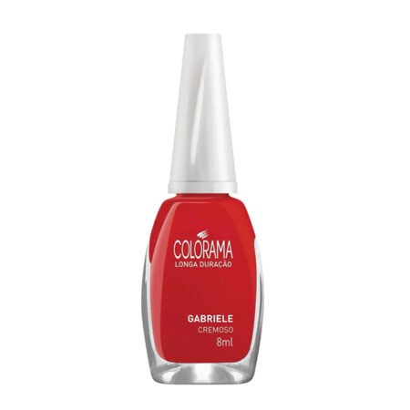 Esmalte Colorama Cremoso Gabriele 8ml