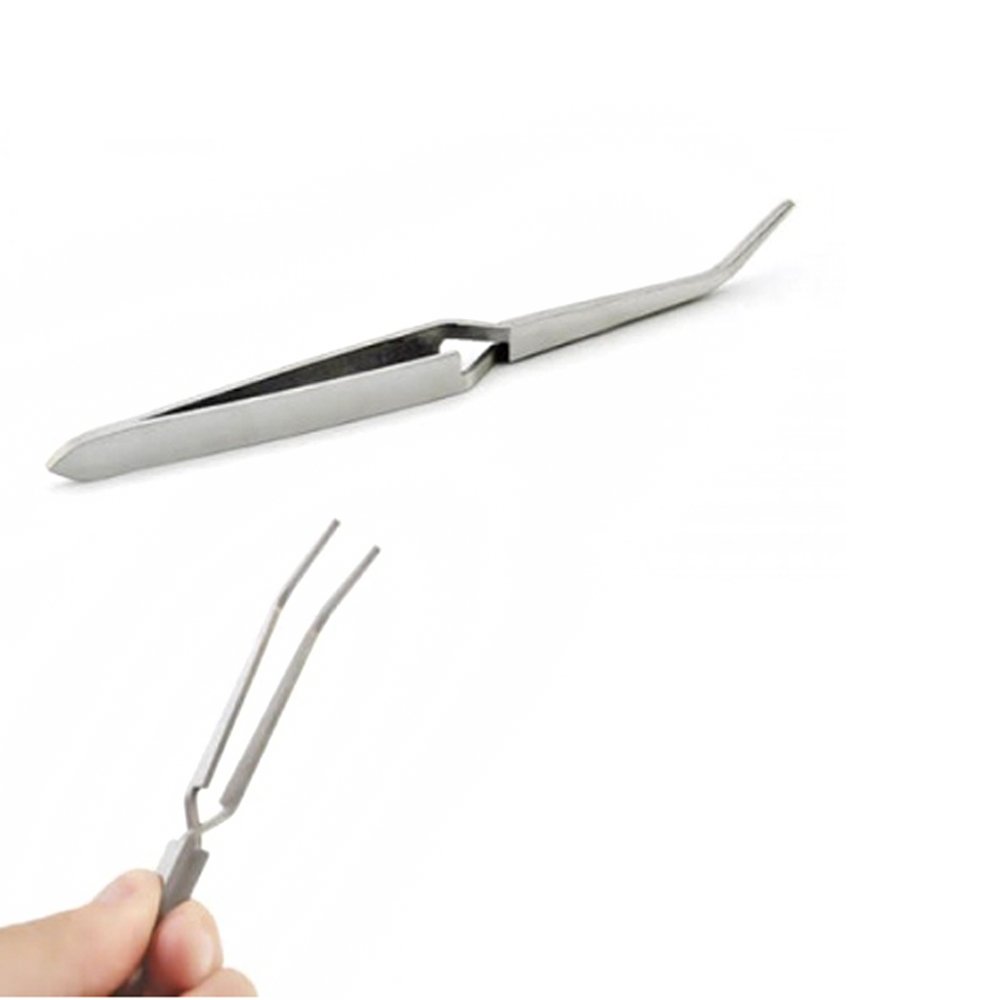 Pinça de Curvatura BYCX - Imagem 2