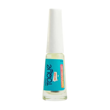 Esmalte Novo Toque Base Bomba 8ml